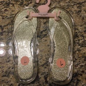 Kate Spade Jasmine Sandal Flip Flop